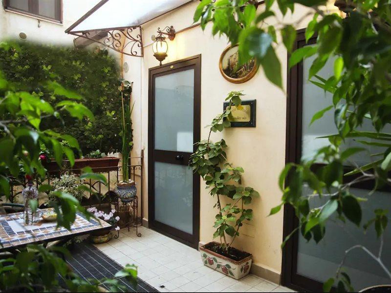 Antica Via B&B Agrigento Kültér fotó