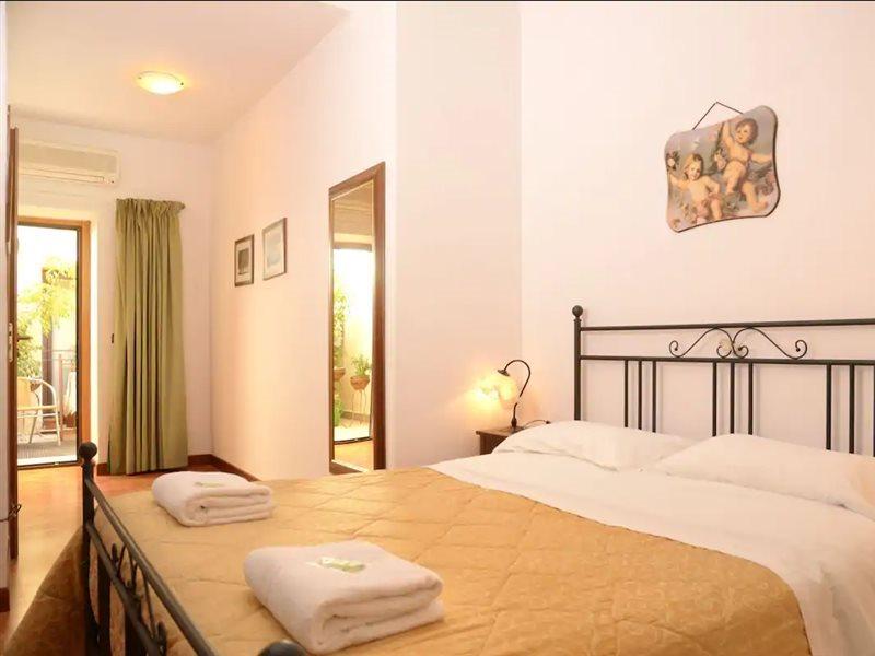Antica Via B&B Agrigento Kültér fotó