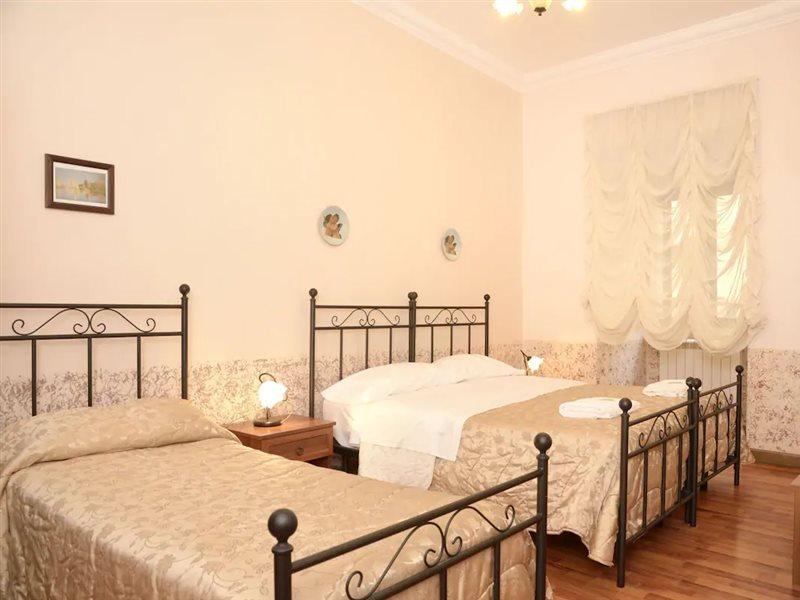 Antica Via B&B Agrigento Kültér fotó