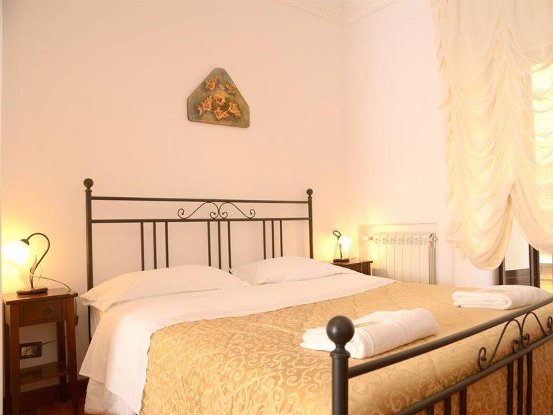 Antica Via B&B Agrigento Kültér fotó