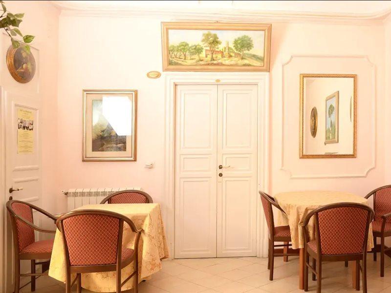Antica Via B&B Agrigento Kültér fotó