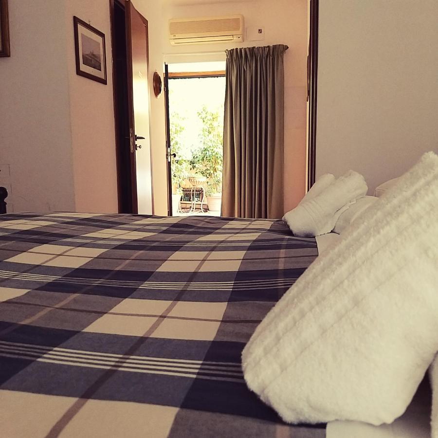 Antica Via B&B Agrigento Kültér fotó