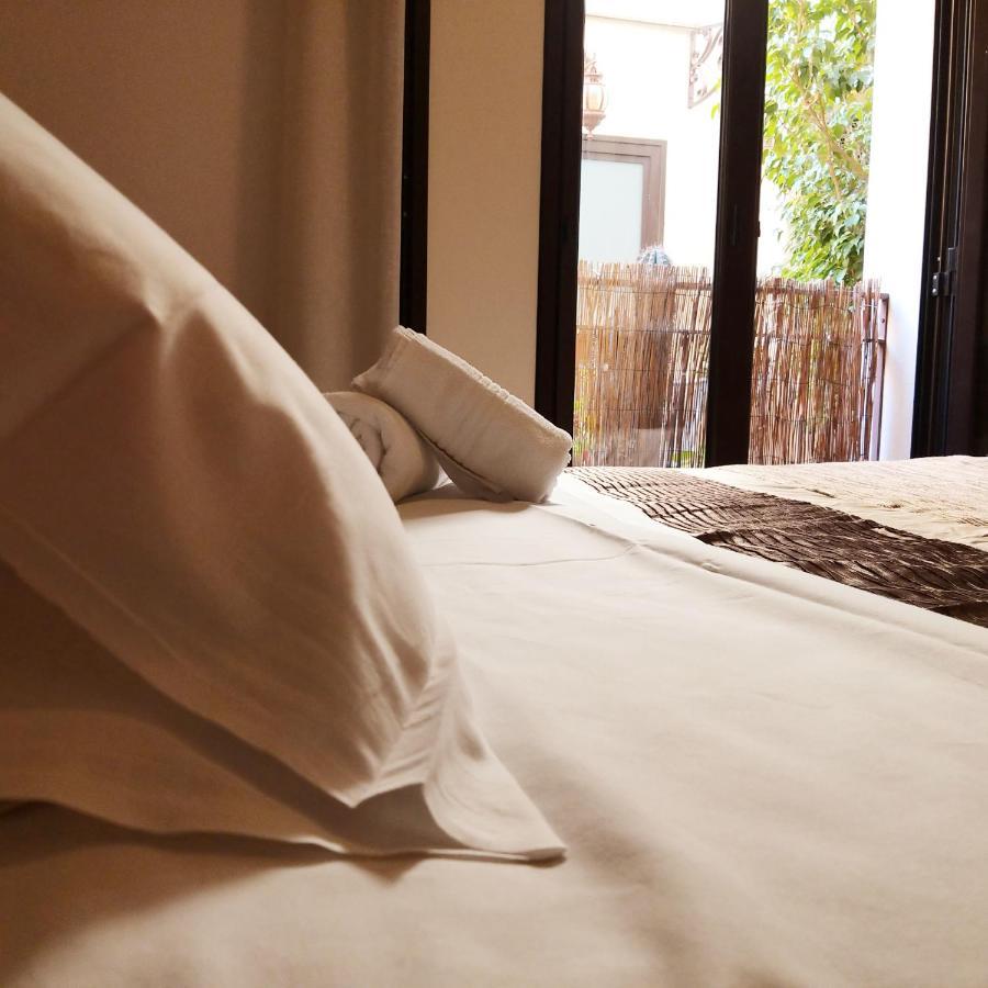 Antica Via B&B Agrigento Kültér fotó