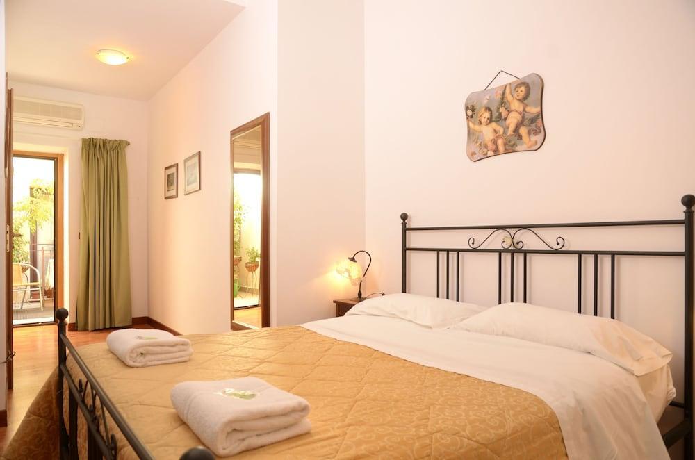 Antica Via B&B Agrigento Kültér fotó