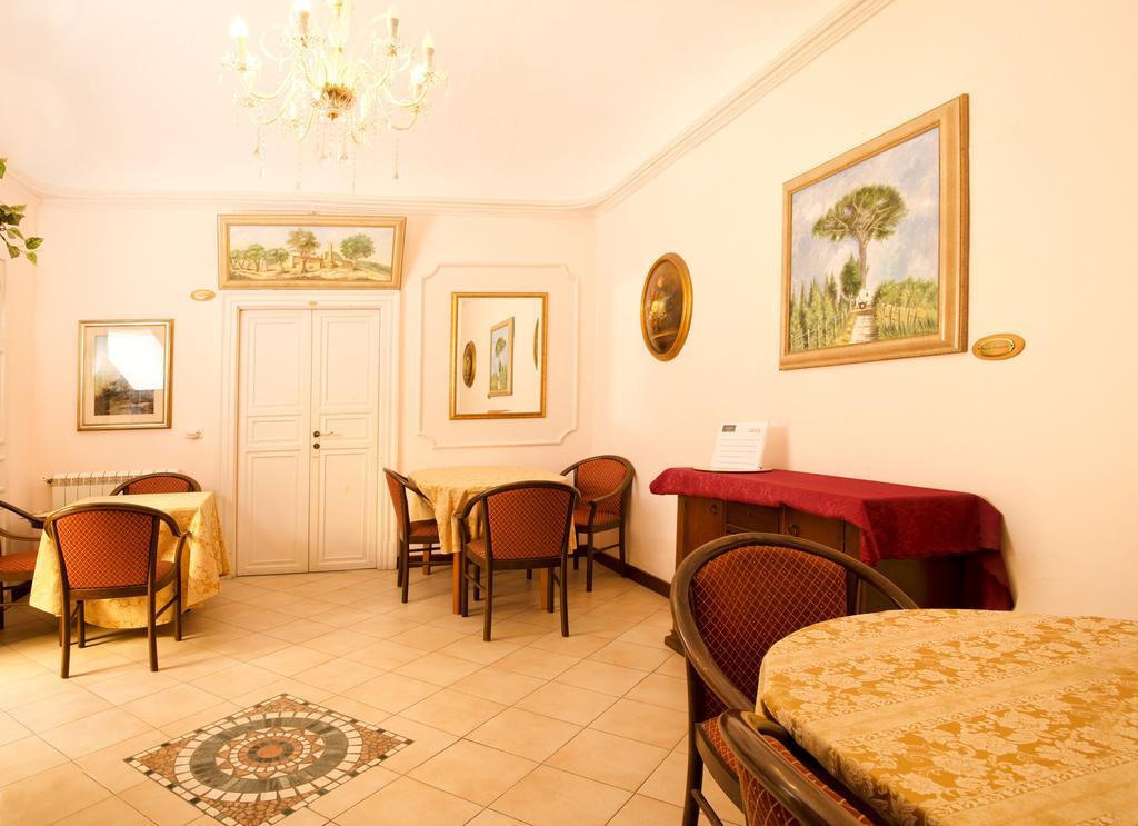 Antica Via B&B Agrigento Kültér fotó