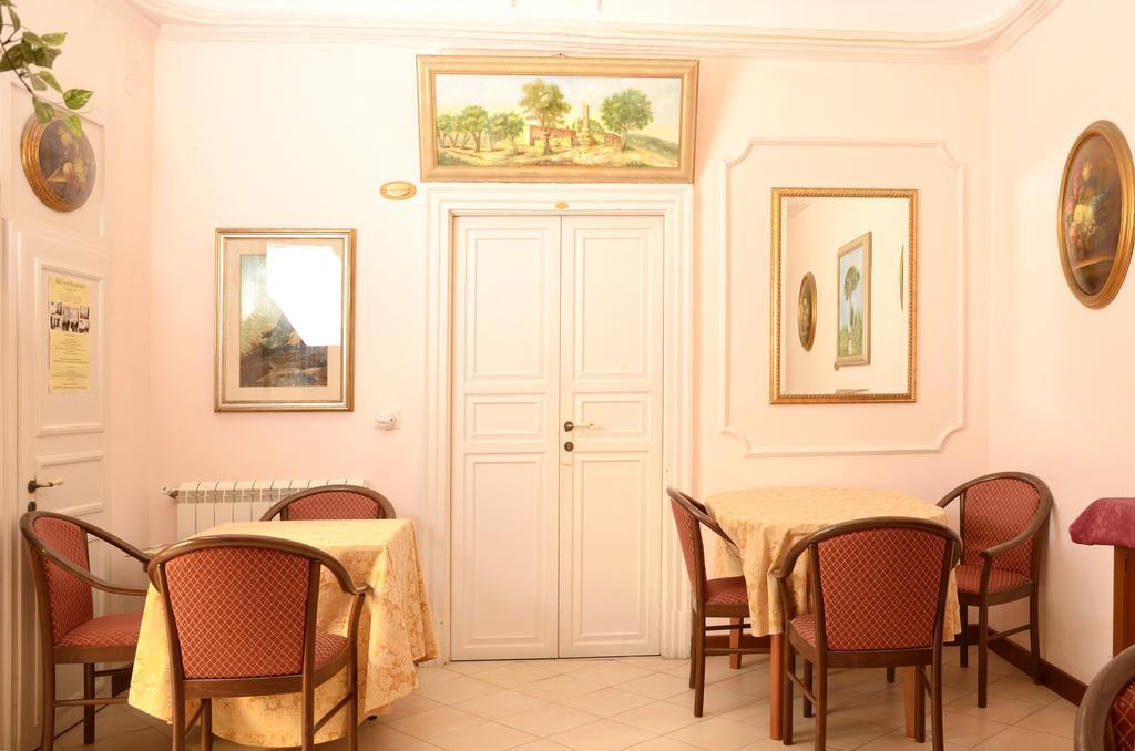 Antica Via B&B Agrigento Kültér fotó