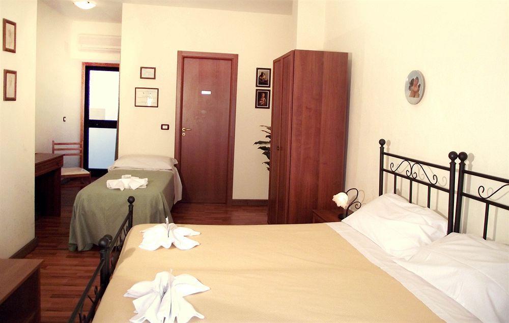Antica Via B&B Agrigento Kültér fotó
