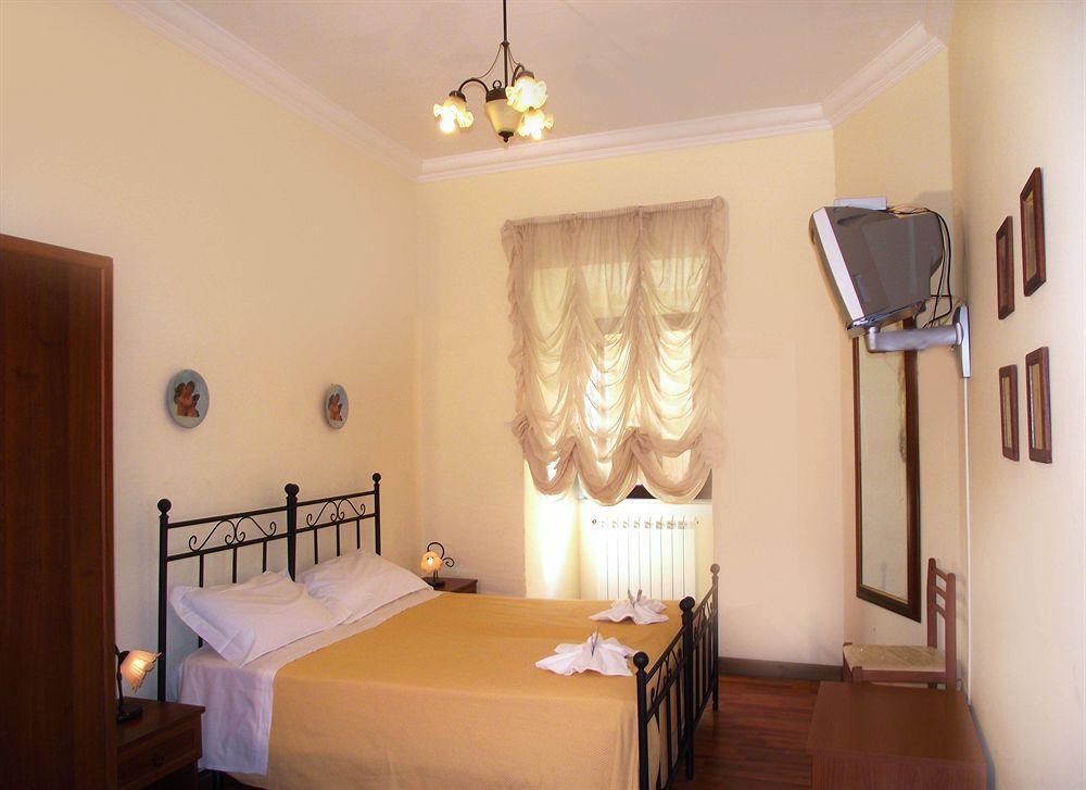 Antica Via B&B Agrigento Kültér fotó