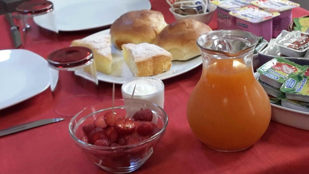 Antica Via B&B Agrigento Kültér fotó