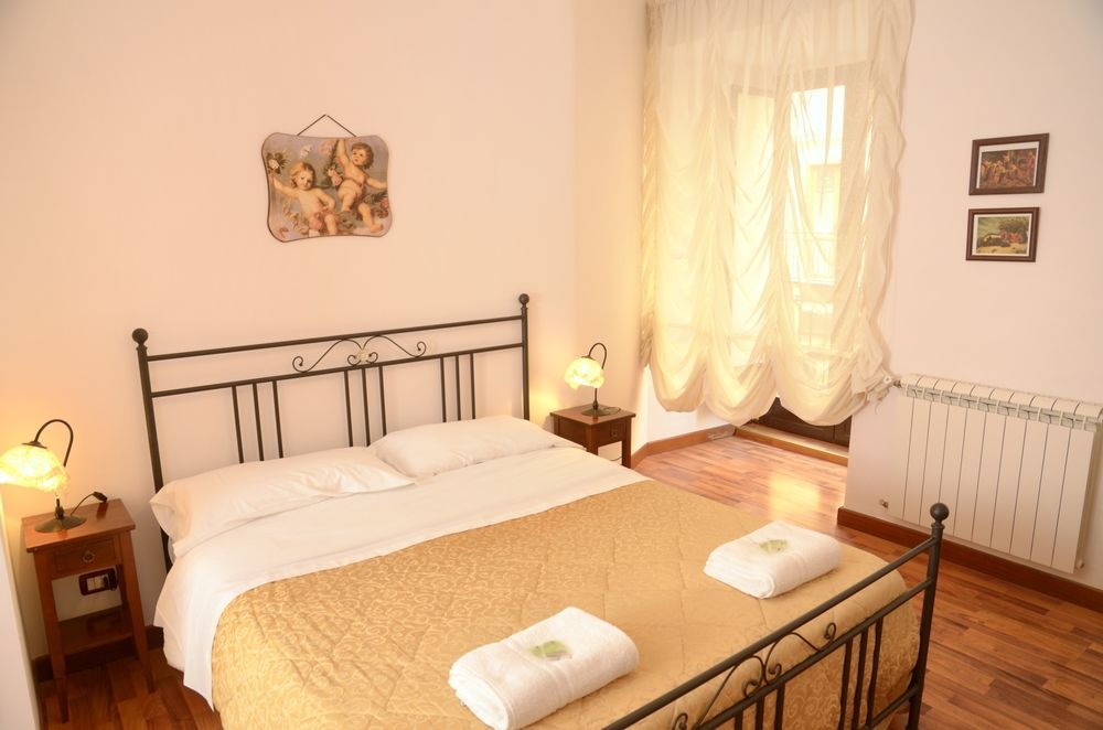 Antica Via B&B Agrigento Kültér fotó