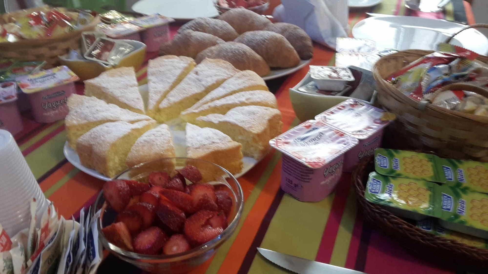 Antica Via B&B Agrigento Kültér fotó