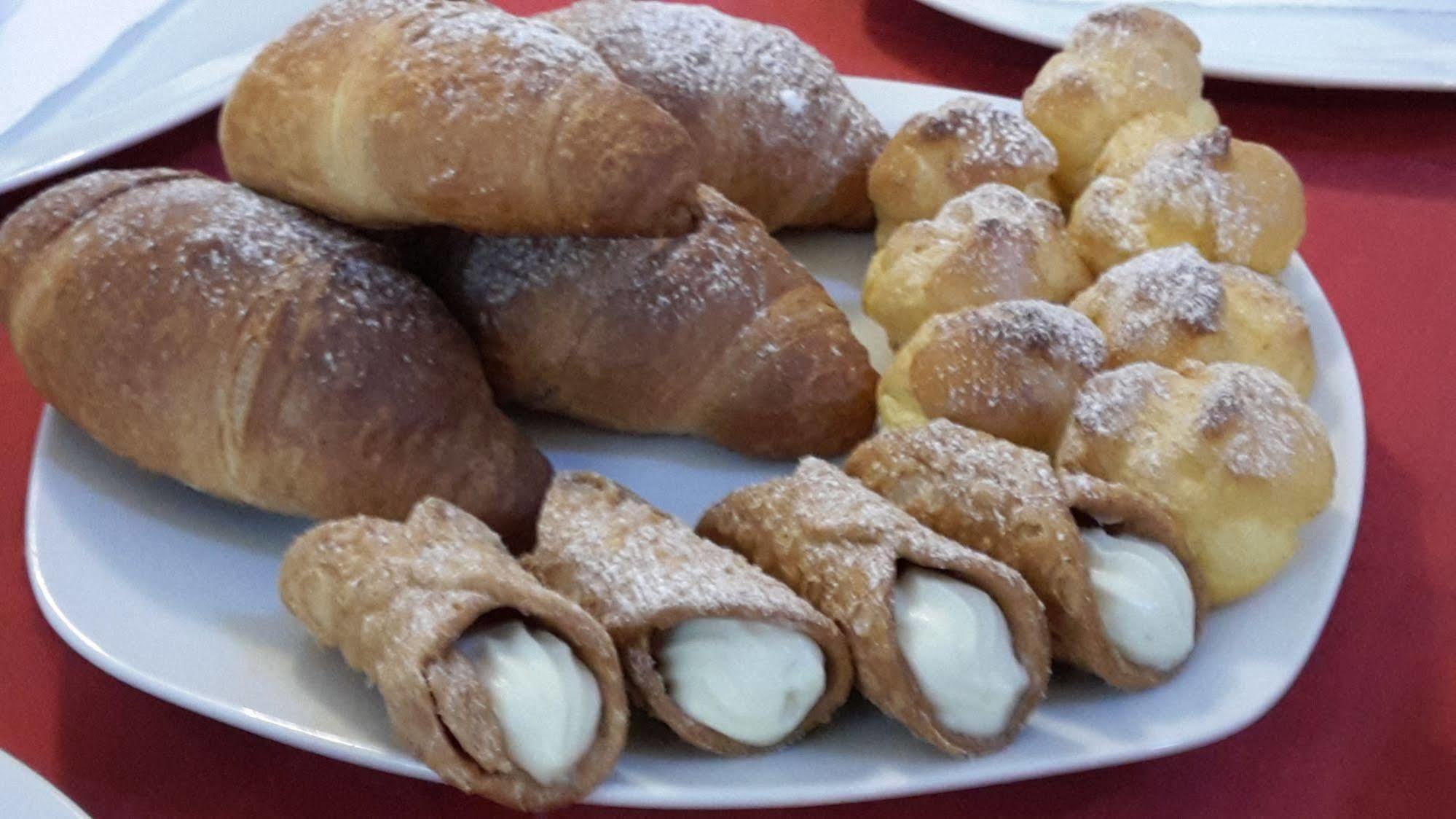 Antica Via B&B Agrigento Kültér fotó