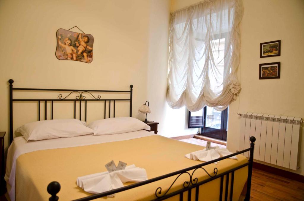 Antica Via B&B Agrigento Kültér fotó